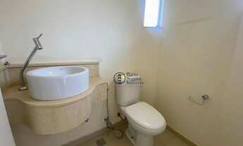 Imagem 7: Casa com 3 dormitórios, 204 m² - venda por R$ 750.000,00 ou aluguel por R$ 4.000,00/mês