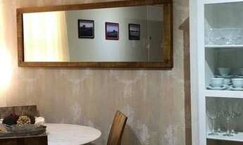 Imagem 4: Apartamento com 3 dormitórios para alugar, 70 m² por R$ 425.000,00/mês - Chácara Malota