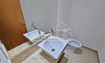 Imagem 3: Ribeirão Preto - Apartamento Padrão - Bosque das Juritis