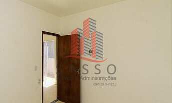 Imagem 2: Vendo apartamento novo na Vila Esperança