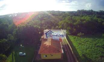 Imagem 5: Linda chácara no Colinas do Mosteiro de Itaici