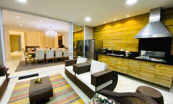 Imagem: VEndo ou alugo casa em Alphaville