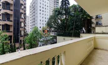 Imagem 2: APARTAMENTO RESIDENCIAL em SÃO PAULO - SP, JARDIM PAULISTA