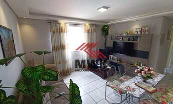 Imagem 4: Apartamento à venda, 58 m² por R$ 270.000,00 - Coqueiral - Cascavel/PR