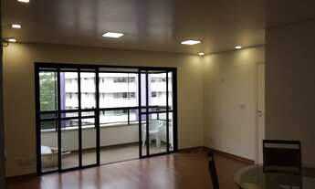 Imagem 5: Apartamento em São Paulo