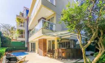 Imagem: Linda casa em condomínio fechado!