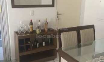 Imagem 3: Apartamento Padrão em São José do Rio Preto