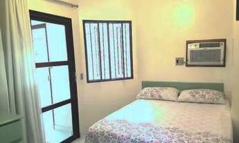 Imagem 2: Apartamento Mobiliado em Ponta Negra Para Moradia, tudo incluido