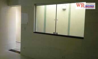 Imagem 5: Sobrado com 3 dormitórios à venda, 180 m² por R$ 900.000,00 - Santa Terezinha - São Bernar