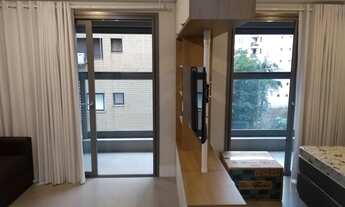 Imagem 5: Apartamento para aluguel com 36 metros quadrados com 1 quarto em Jardim Paulista - São Pau