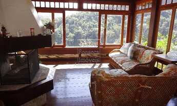 Imagem 4: PETRóPOLIS - Casa de Condomínio - Araras