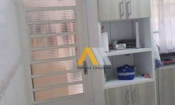 Imagem 6: Apartamento com 2 dormitórios à venda, 65 m² por R$ 210.000,00 - Vila São Caetano - Soroca