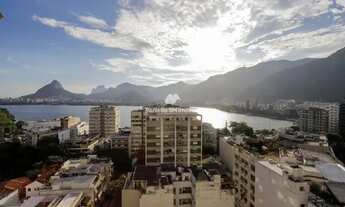 Imagem 3: RIO DE JANEIRO - Apartamento Padrão - Botafogo