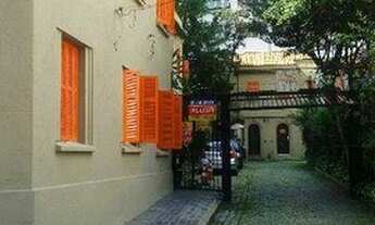 Imagem 1: Casa com 1 dormitório para alugar, 190 m² por R$ 11.529,35/mês - Higienópolis - São Paulo