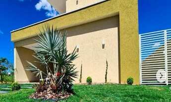 Imagem: SENADOR CANEDO - RESIDENCIAL - TERRAS ALPHA