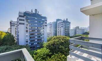 Imagem: COBERTURA TRIPLEX MOINHOS DE VENTO - VISTA