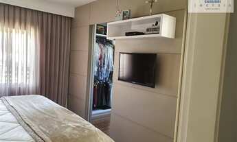 Imagem 4: Apartamentos para venda em Sorocaba no bairro Campolim