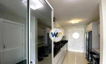 Imagem 5: Cobertura Frente Mar com 5 Suítes para Locação Anual em Balneário Camboriú/SC