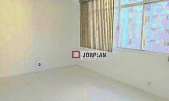 Imagem 3: Apartamento com 3 dormitórios para alugar, 105 m² por R$ 6.387,00/mês - Icaraí - Niterói/R