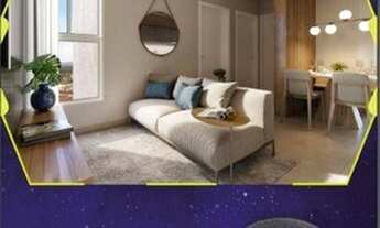 Imagem 3: Imob02 - Apartamento 51 m² - venda - 2 dormitórios - Smart Apê - Indaiatuba/SP