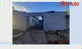 Imagem: PIRACICABA - Casa Padrão - Algodoal