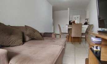 Imagem 6: Apartamento com 3 dormitórios à venda, 85 m² por R$ 490.000,00 - Colina de Laranjeiras - S