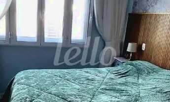 Imagem 5: São Paulo - Apartamento Padrão - Bela Vista