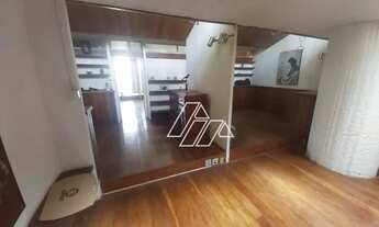 Imagem 5: Casa com 4 dormitórios, 650 m² - venda por R$ 2.200.000,00 ou aluguel por R$ 8.000,01/mês