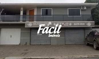 Imagem: Sala comercial disponível no bairro Nova