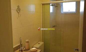 Imagem 7: Apartamento em Bertioga com 2 dormitórios à venda, 78 m² por R$ 715.000