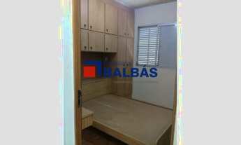 Imagem 4: Apartamento Vila Formosa 3 dormitórios - Venda ou Locação