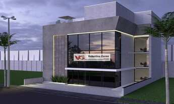 Imagem: Prédio à venda, 1209 m² por R$ 10.800.000,00