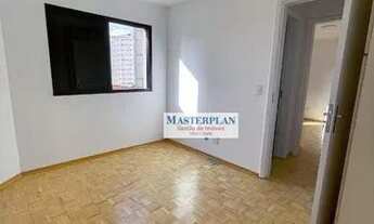 Imagem 4: Belíssimo apartamento com varanda 110 m2 a.u - 3 dormitórios - 1 suíte - 2 vagas - R. Oriç