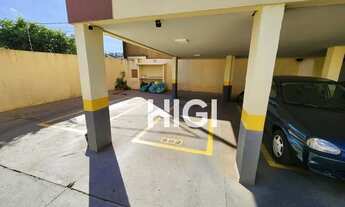 Imagem 4: Apartamento mobiliado c/ 2 quartos no Ed. Ilha de Paquetá - R. Henrique dos Santos, 70 - J