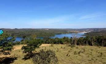 Imagem 7: Corumbá 4 -Terrenos de 1.000m2, Escritura, Luz, Água e Vista Lago!!!