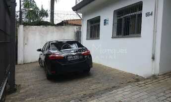 Imagem 4: Casa com 4 dormitórios para alugar Parque Continental - São Paulo/SP