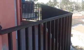 Imagem 5: Locação de Apartamento