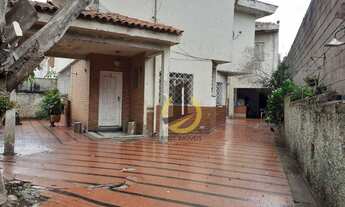 Imagem: Casa 250m2 - 3 dormitórios -4 vagas - Ipiranga