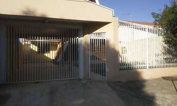 Imagem 2: Casa Fazenda Rio Grande/PR.