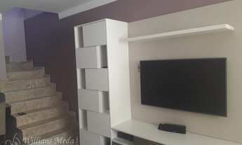 Imagem 3: Sobrado em Jardim City - Guarulhos