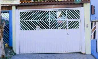 Imagem: CASA RESIDENCIAL em SÃO PAULO - SP, VILA