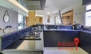 Imagem 7: BELO HORIZONTE - Apartamento Padrão - Sagrada Família