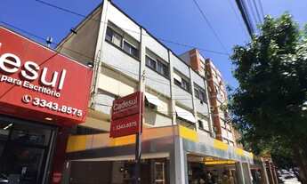 Imagem: Apartamento 2 dormitórios na 24 de Outubro