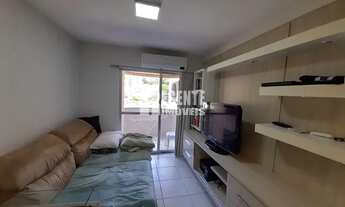 Imagem: FLORIANóPOLIS - Apartamento Padrão - Itacorubi
