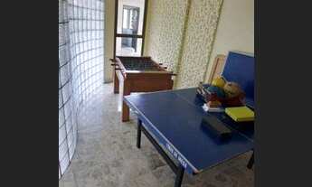 Imagem 7: Apartamento com 3 dormitórios para alugar, 135 m² por R$ 4.430/mês - Vila Maria Alta - São