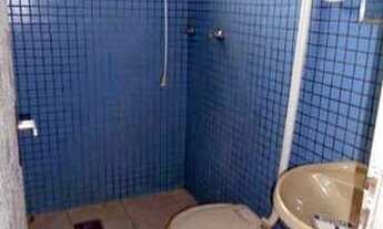 Imagem 4: Kitnet para alugar, 30 m² por R$ 500,00/mês - Vila Ipiranga - Campo Grande/MS