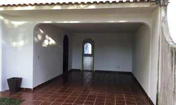 Imagem 5: Casa na região nobre de Maringá (zona 05