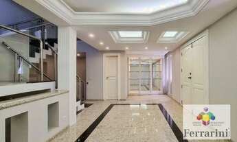 Imagem 5: Casa com 4 dormitórios para alugar, 393 m² por R$ 8.050,00/mês - Guabirotuba - Curitiba/PR