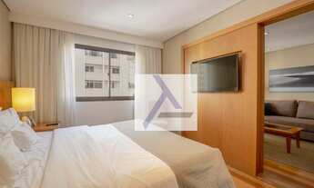 Imagem 11: Flat à venda, 60 m² por R$ 1.000.000,00 - Jardins - São Paulo/SP