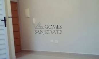 Imagem 6: SANTO ANDRÉ - Apartamento Padrão - JARDIM UTINGA